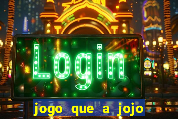 jogo que a jojo todynho joga